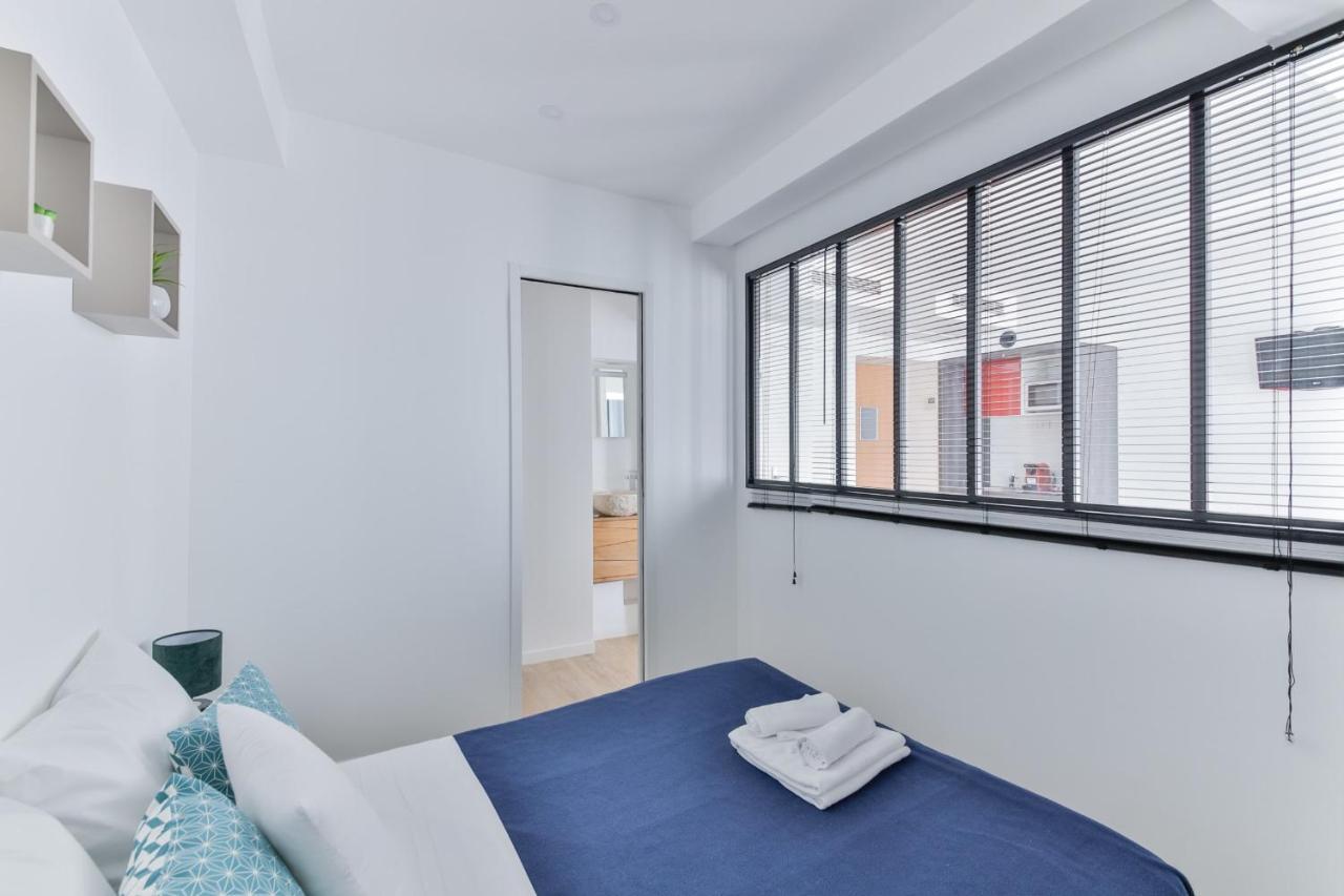 Beautiful Flat Next To Saint Lazare Opera Apartment Paris Exterior photo